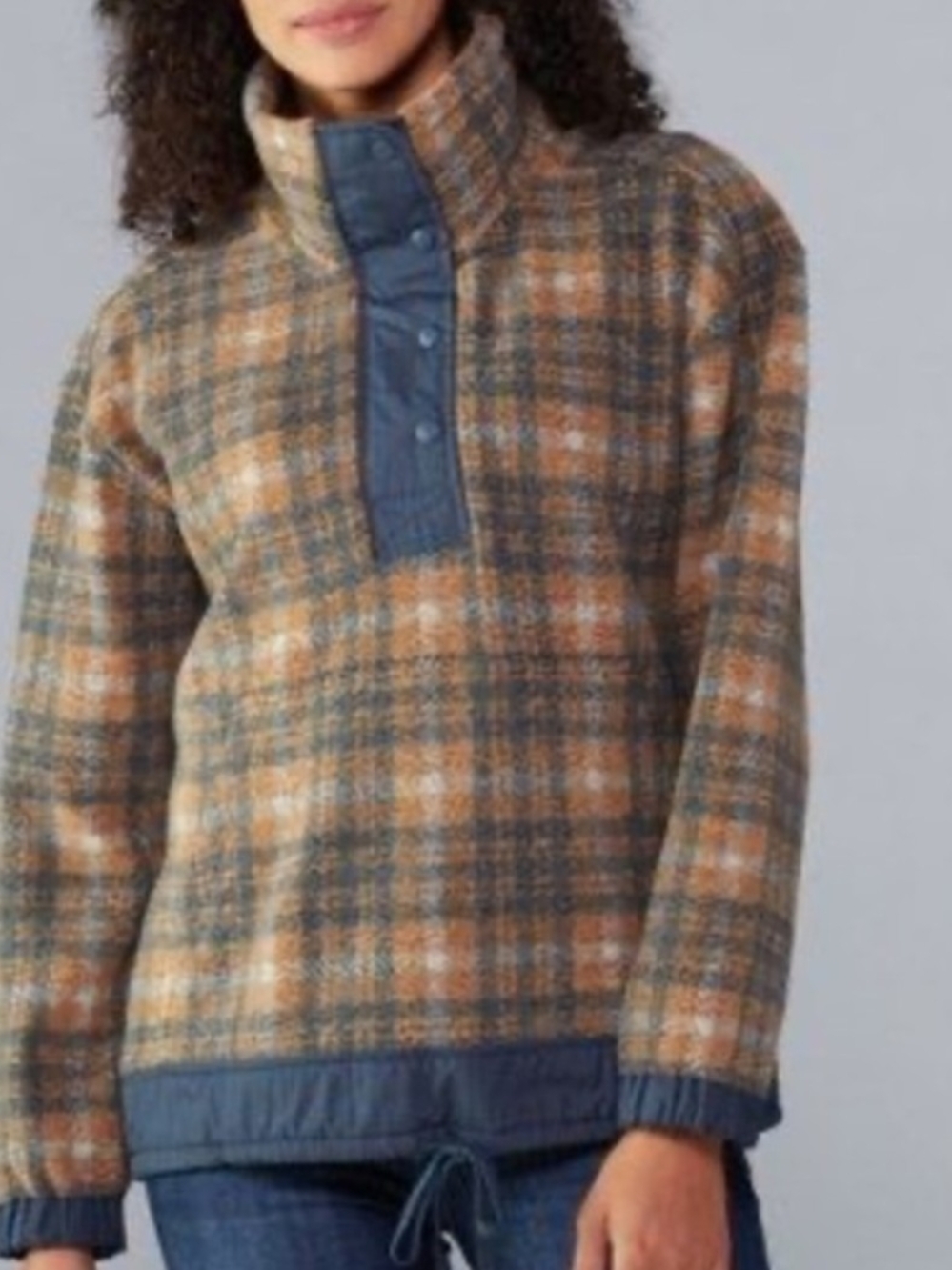 REI NORSELAND FLEECE